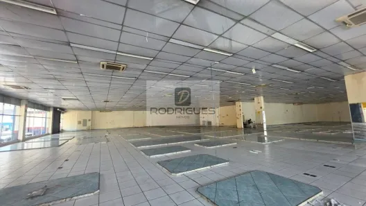 Ponto Comercial para alugar, 2600m² no Rudge Ramos, São Bernardo do Campo