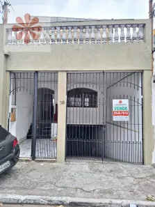 Sobrado com 5 Quartos à venda, 250m² no Parque Císper, São Paulo