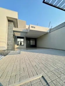Casa com 3 Quartos à venda, 119m² no Ecovalley Ecologic City, Sarandi