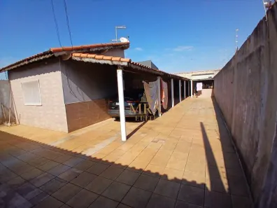 Casa com 3 Quartos à venda, 99m² no Residencial Astória, Tatuí
