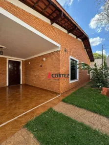 Casa com 2 Quartos à venda, 98m² no Santana, Rio Claro