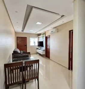 Casa com 2 Quartos à venda, 67m² no Nova Cidade, Manaus