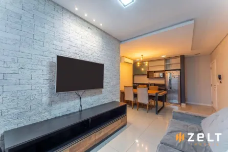 Apartamento com 2 Quartos à venda, 71m² no Boa Vista, Blumenau