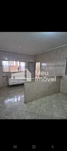 Casa com 2 Quartos para alugar, 85m² no Residencial Dom Bosco, São José dos Campos