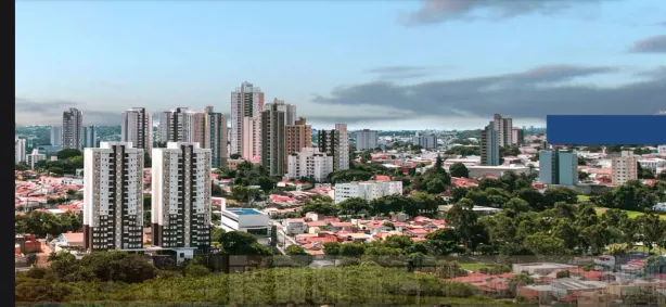 Apartamento com 2 Quartos à venda, 44m² no Jardim Nely, Indaiatuba