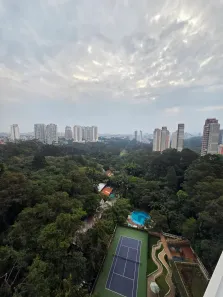 Apartamento com 3 Quartos à venda, 205m² no Umuarama, Osasco