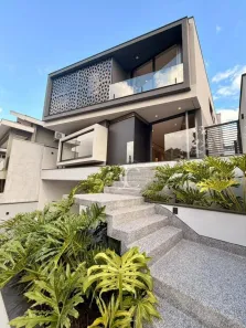 Casa de Condomínio com 4 Quartos à venda, 330m² no Jardim das Cerejeiras, Arujá