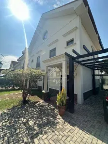 Casa de Condomínio com 4 Quartos à venda, 251m² no Vila Esperia ou Giglio, Atibaia