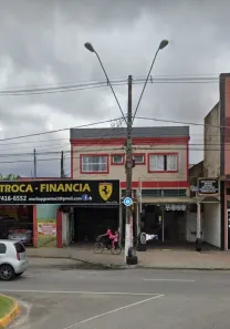 Imóvel Comercial à venda, 500m² no Aviação, Praia Grande