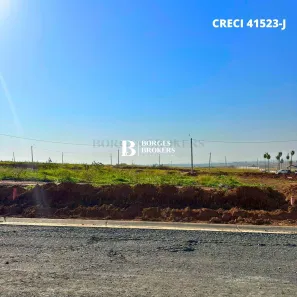 Lote/Terreno à venda, 200m² no Parque Brasil 500, Paulínia