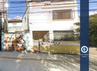 Sobrado com 8 Quartos à venda, 300m² no Mooca, São Paulo