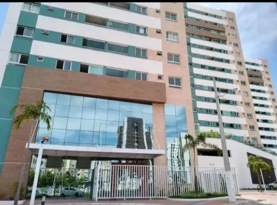 Apartamento com 2 Quartos à venda, 69m² no Luzia, Aracaju