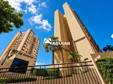 Apartamento com 3 Quartos à venda, 87m² no Vila Olivo, Valinhos