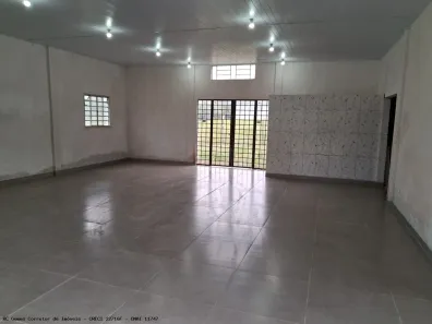 Sala Comercial com 1 Quarto para alugar, 150m² no Campo Largo da Roseira, São José dos Pinhais