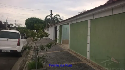 Casa com 3 Quartos à venda, 360m² no Real, Praia Grande