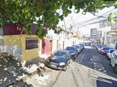 Imóvel Comercial com 2 Quartos para alugar, 56m² no Amaralina, Salvador