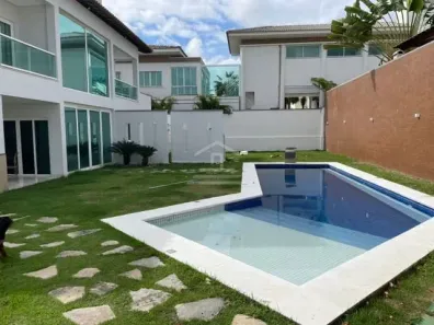 Casa de Condomínio com 4 Quartos à venda, 650m² no Pires Façanha, Eusébio