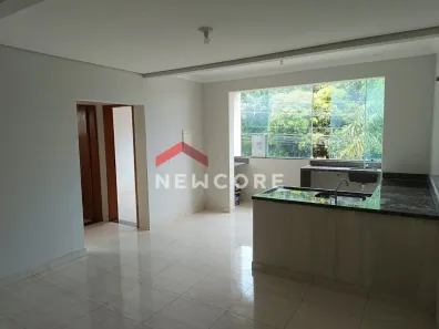 Apartamento com 2 Quartos à venda, 60m² no Laranjeiras, Uberlândia