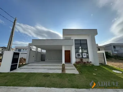 Casa de Condomínio com 3 Quartos à venda, 374m² no Nova São Pedro, São Pedro da Aldeia