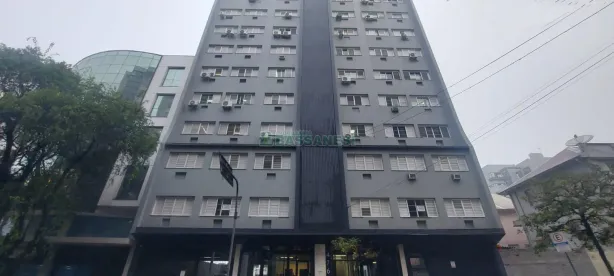 Sala Comercial para alugar, 50m² no Exposição, Caxias do Sul