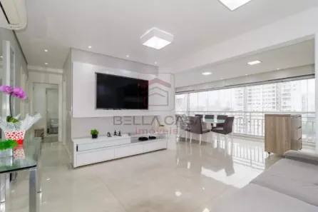 Apartamento com 3 Quartos à venda, 100m² no Quinta da Paineira, São Paulo