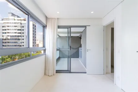 Apartamento com 3 Quartos à venda, 168m² no Perdizes, São Paulo