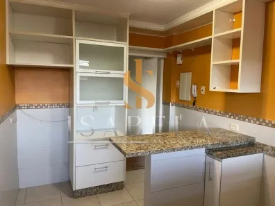 Apartamento com 2 Quartos à venda, 73m² no Jabaquara, São Paulo