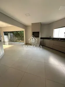 Casa com 3 Quartos à venda, 210m² no Jardim Colina, Uberlândia