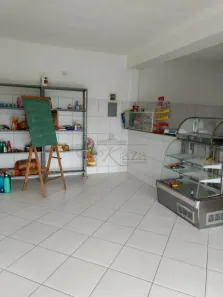 Ponto Comercial para alugar, 70m² no Conjunto Residencial Galo Branco, São José dos Campos