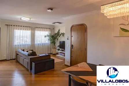 Cobertura com 3 Quartos à venda, 246m² no Alto da Lapa, São Paulo