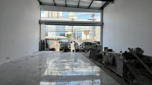Ponto Comercial para alugar, 240m² no Jardim Aricanduva, São Paulo