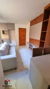 Cobertura com 2 Quartos à venda, 115m² no Vila Curuçá, Santo André
