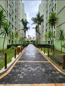 Apartamento com 2 Quartos à venda, 45m² no Jardim Santa Terezinha (Zona Leste), São Paulo