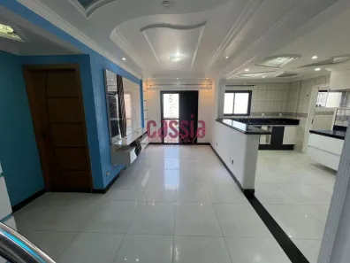 Cobertura com 3 Quartos à venda, 115m² no Caiçara, Praia Grande
