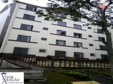 Apartamento com 2 Quartos à venda, 47m² no Jardim Brasília (Zona Norte), São Paulo