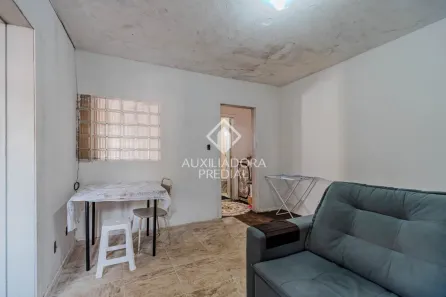 Apartamento com 1 Quarto à venda, 41m² no Santo Antônio, Porto Alegre