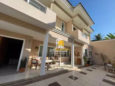 Casa com 4 Quartos à venda, 226m² no Jacarepaguá, Rio de Janeiro