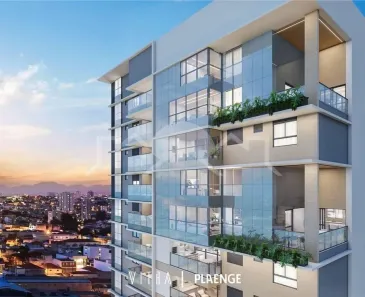 Apartamento com 3 Quartos à venda, 136m² no Atiradores, Joinville