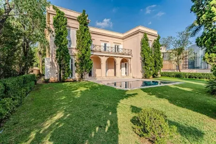 Casa com 5 Quartos à venda, 1700m² no Retiro Morumbi, São Paulo