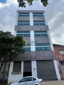 Prédio Comercial à venda, 1650m² no Mooca, São Paulo