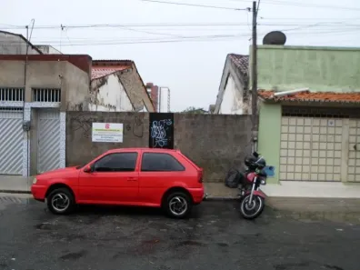 Lote/Terreno para alugar, 150m² no José Bonifácio, Fortaleza