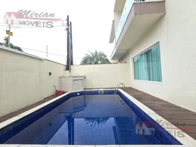 Sobrado com 3 Quartos à venda, 139m² no Jardim Ribamar, Peruíbe
