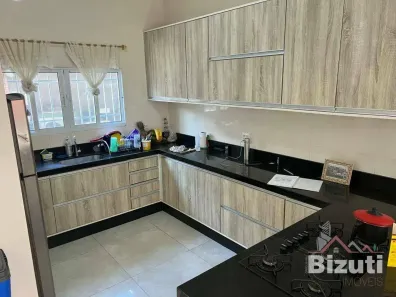 Casa com 3 Quartos à venda, 150m² no Jardim Colônia, Jundiaí
