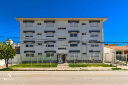 Apartamento com 3 Quartos para alugar, 104m² no Centro, Pelotas