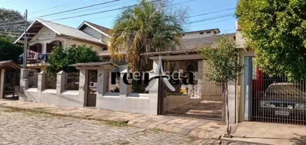 Casa com 3 Quartos à venda, 155m² no Desvio Rizzo, Caxias do Sul