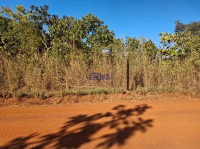 Lote/Terreno à venda, 864m² no Núcleo Habitacional Sucuri, Cuiabá
