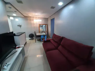 Apartamento com 3 Quartos à venda, 70m² no Moinho Velho, São Paulo
