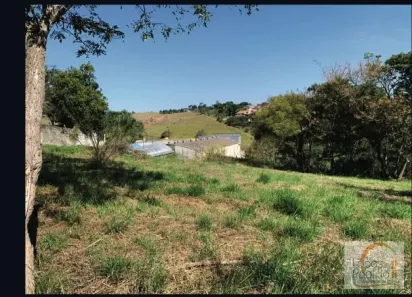 Lote/Terreno à venda, 3574m² no Guaxinduva, Atibaia