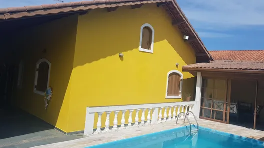 Casa com 4 Quartos à venda, 290m² no Gaivota, Itanhaém