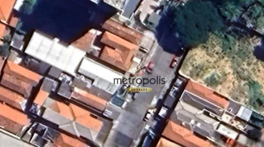 Lote/Terreno à venda, 477m² no Vila Firmiano Pinto, São Paulo